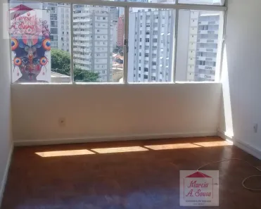 Apartamento com 2 Quartos à venda, 89m² no Pinheiros, São Paulo