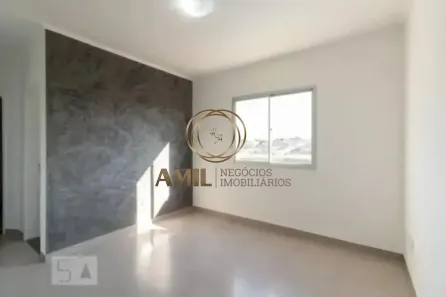 Apartamento com 2 Quartos à venda, 52m² no Bosque dos Eucaliptos, São José dos Campos