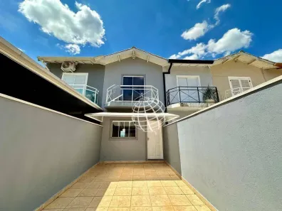 Casa com 2 Quartos à venda, 90m² no Jardim Alvinópolis, Atibaia