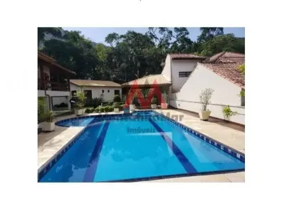 Casa com 5 Quartos à venda, 500m² no Park Imperial, Caraguatatuba