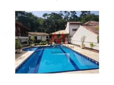 Casa de Condomínio com 5 Quartos à venda, 500m² no Park Imperial, Caraguatatuba