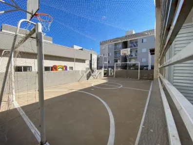Apartamento com 2 Quartos à venda, 56m² no Jardim das Cerejeiras, Atibaia