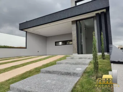 Casa de Condomínio com 3 Quartos à venda, 140m² no Jardim Novo Horizonte, Sorocaba