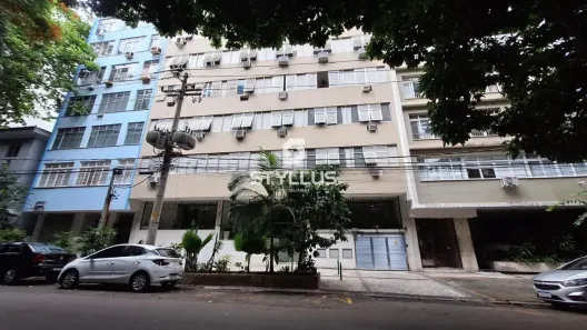 Apartamento com 3 Quartos à venda, 164m² no Tijuca, Rio de Janeiro