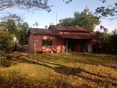 Fazenda/Sítio com 1 Quarto à venda, 6m² no Centro, Caçapava