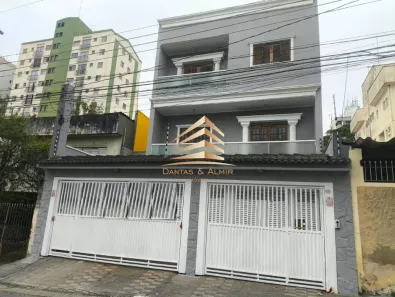 Prédio Comercial para alugar, 500m² no Macedo, Guarulhos
