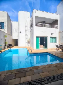 Sobrado com 3 Quartos à venda, 200m² no Jardim São Camilo, Santa Bárbara D'Oeste