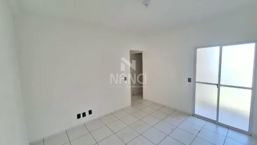 Apartamento com 2 Quartos à venda, 48m² no Jardim do Horto, Rio Claro