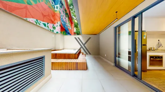 Apartamento com 1 Quarto à venda, 70m² no Ipanema, Rio de Janeiro