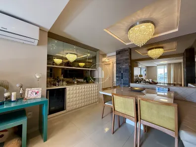 Apartamento com 3 Quartos à venda, 100m² no Estreito, Florianópolis