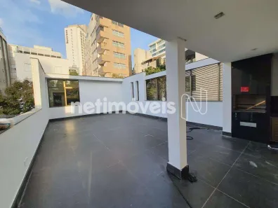 Prédio Comercial à venda, 1075m² no Santo Antônio, Belo Horizonte