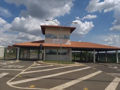 Lote/Terreno à venda, 465m² no Fazenda Santa Lúcia, Americana