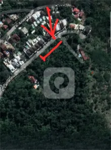 Lote/Terreno à venda, 4000m² no Anil, Rio de Janeiro