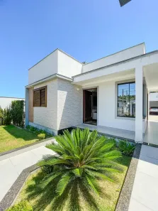 Casa com 2 Quartos à venda, 10m² no Santo Antônio, Criciúma