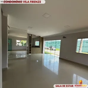 Casa de Condomínio com 4 Quartos à venda, 200m² no Quarenta Horas (Coqueiro), Ananindeua