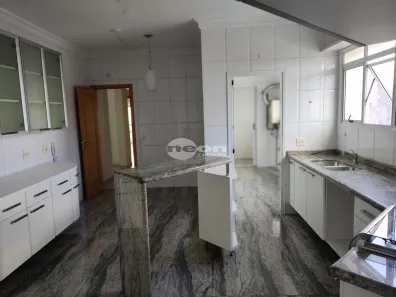Apartamento com 4 Quartos à venda, 190m² no Centro, São Bernardo do Campo