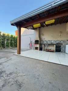 Casa com 2 Quartos à venda, 172m² no Vila Áurea, Presidente Prudente