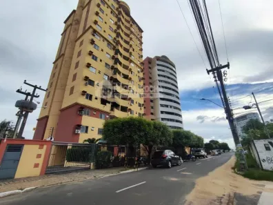 Apartamento com 3 Quartos para alugar, 70m² no São Cristóvão, Teresina