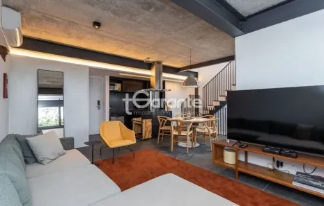 Apartamento com 1 Quarto à venda, 89m² no Sumarezinho, São Paulo