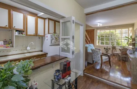 Casa com 2 Quartos à venda, 78m² no Tristeza, Porto Alegre