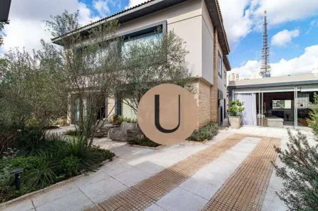 Casa com 6 Quartos à venda, 800m² no Pacaembu, São Paulo