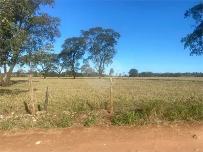 Lote/Terreno à venda, 40869m² no Jardim Residencial Iedda, Araraquara
