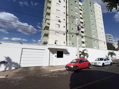 Apartamento com 2 Quartos para alugar, 53m² no Tubalina, Uberlândia