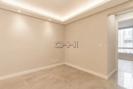 Apartamento com 2 Quartos para alugar, 104m² no Itaim Bibi, São Paulo