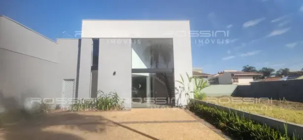 Ponto Comercial para alugar, 204m² no Jardim Califórnia, Ribeirão Preto