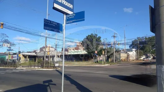 Lote/Terreno à venda, 887m² no Jardim Floresta, Porto Alegre