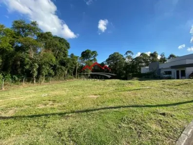Lote/Terreno à venda, 1153m² no Colinas De Inhandjara, Itupeva