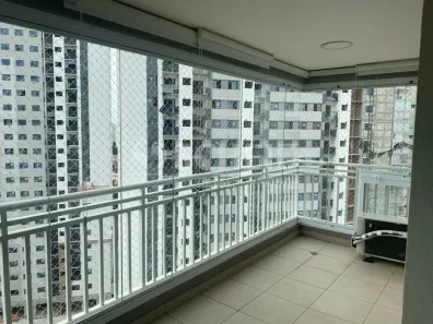 Apartamento com 2 Quartos à venda, 65m² no Jardim Marajoara, São Paulo