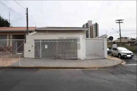 Casa com 3 Quartos à venda, 180m² no Taquaral, Campinas