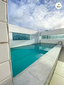 Apartamento com 3 Quartos à venda, 64m² no Casa Amarela, Recife
