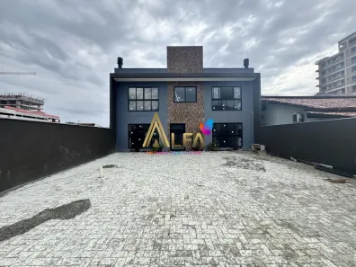 Apartamento com 3 Quartos à venda, 87m² no Armação, Penha