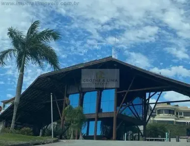 Lote/Terreno à venda, 519m² no Condomínio Residencial Jaguary, São José dos Campos