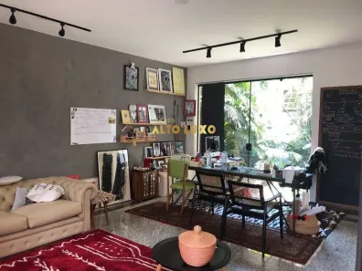 Casa com 4 Quartos para alugar, 353m² no Belvedere, Belo Horizonte