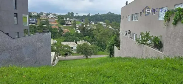 Lote/Terreno à venda, 500m² no Jardim Caiapiá, Cotia