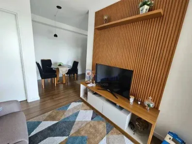 Apartamento com 2 Quartos à venda, 78m² no Pinheiros, São Paulo
