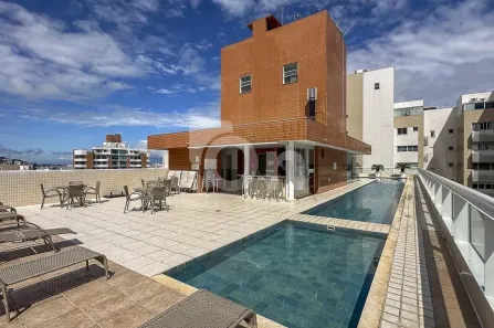 Apartamento com 2 Quartos à venda, 65m² no Centro, Florianópolis