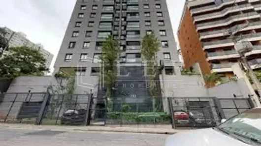 Apartamento com 3 Quartos para venda ou aluguel, 68m² no Sumaré, São Paulo