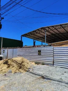 para alugar, 280m² no Coqueiral, Araruama