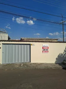 Casa com 3 Quartos para alugar, 158m² no Villasul, Aparecida de Goiânia