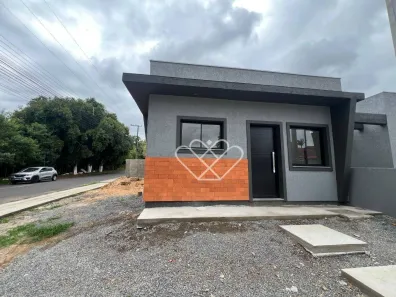 Casa com 3 Quartos à venda, 63m² no Barnabé, Gravataí