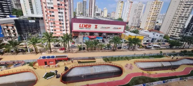 Apartamento com 3 Quartos para alugar, 100m² no Reduto, Belém