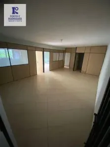 Ponto Comercial para alugar, 200m² no Parque Jambeiro, Campinas