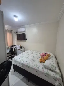 Apartamento com 3 Quartos à venda, 65m² no Farolândia, Aracaju