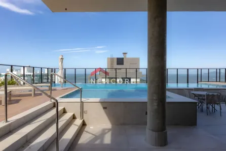 Apartamento com 3 Quartos à venda, 390m² no Praia Brava de Itajaí, Itajaí