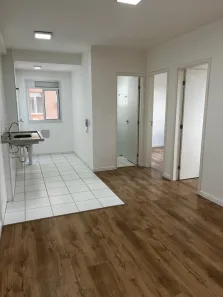 Apartamento com 2 Quartos à venda, 55m² no Jardim Ipê, Sorocaba