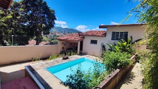 Casa com 4 Quartos à venda, 229m² no Jardim do Lago, Atibaia